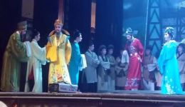闽剧金牌青衣徐赛华（花猫）精彩选段下载，正宗闽剧戏曲资源在线获取