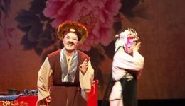 免费闽剧《金指甲》片段下载，危挺森、程卉精彩演绎，速存经典戏曲资源下载