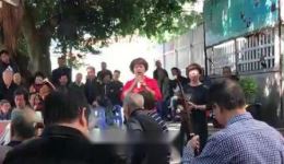 闽剧经典选段《五郎下山》余碧英演唱，传统忠义故事精彩呈现下载