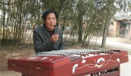 亳州琴书《三女拜寿》传统经典剧目下载，非遗韵味尽显，速来获取！