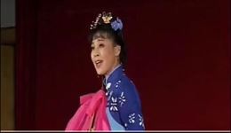 四姐反情