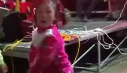 祁东渔鼓《唐增师傅打加官》非遗经典戏曲在线下载，领略传统渔鼓魅力