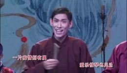 潮剧《古琴案》选段在线下载人生在世数十秋高清资源下载