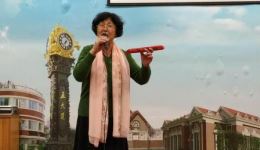 河北梆子《金水桥》李秀兰演唱，经典戏曲选段在线下载，传统戏剧资源一站式获取