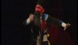 蒲剧经典《贩马》片段下载李凯精彩演绎，领略传统戏曲魅力