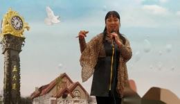河北梆子《杜十娘》荷素珍演唱，经典戏曲资源在线下载下载