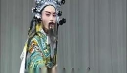 卖子孝母