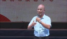 送香茶