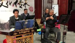 闽剧经典剧目在线观看，唐凤英精彩演绎，领略福建戏曲独特魅力下载