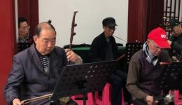 闽剧《天仙阁》选段詹秀钦演唱，福州戏经典选段在线下载下载