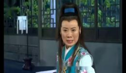 宝玉哭灵