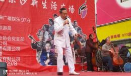 赵铁贤哭坟