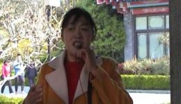 豫剧《朝阳沟》银环下山选段，马玉华精彩演绎，经典戏曲片段在线下载下载