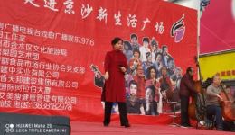 豫剧经典《穆桂英挂帅》翟瑞玲主演，巾帼英雄保家卫国，高清戏曲资源在线下载下载