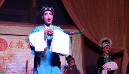 睦剧《女婿戏丈人》刘婷婷郑水军演唱,精彩家庭戏曲在线观看下载 睦剧《女婿戏丈人》刘婷婷郑水军演唱,精彩家庭戏曲在线观看下载