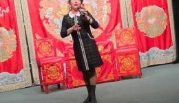 汉剧《天门阵选段》高清资源下载,经典杨家将故事戏曲片段,领略传统汉剧魅力 汉剧《天门阵选段》高清资源下载,经典杨家将故事戏曲片段,领略传统汉剧魅力