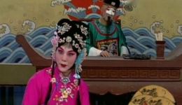 对绣鞋