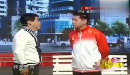 魏三精彩演绎二人转拉场戏，幽默表演笑料十足，速来观看！下载