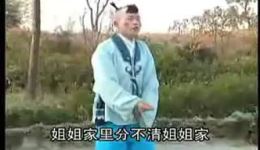斑鸠接姐姐