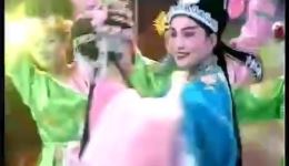 抚州采茶戏《牡丹亭·游园》经典片段，领略临川文化戏曲魅力