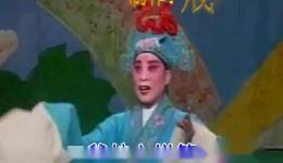山东枣梆经典选段《蝴蝶杯》猛听得江岸上起了更点 高清戏曲资源下载下载