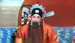 皮秀英跪夫表家