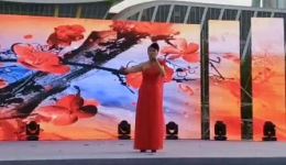 红梅赞