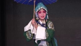 晋剧《清风亭》上集下载 - 阎丫铮孙昌主演高清戏曲资源下载