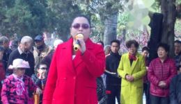 梨园春《几句话说的我》张丹彤演唱 精彩戏曲选段在线下载下载