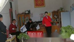 淮海戏《三拜堂》选段《孤雁单飞》徐正芹演唱 经典戏曲选段在线下载 淮海戏《三拜堂》选段《孤雁单飞》徐正芹演唱 经典戏曲选段在线下载