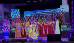 莆仙戏《昭阳泪》名家大剧院演出，经典宫廷大戏在线下载，感受非遗戏曲魅力