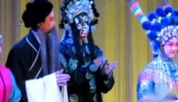 汉调二黄经典《二进宫》下载_陕西安康汉调二黄研究院正版资源