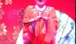 巾帼奇男