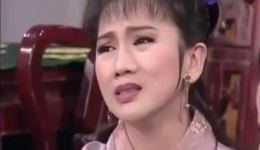 歌仔戏《楼台会》高清下载｜经典梁祝悲剧，闽南戏曲韵味十足