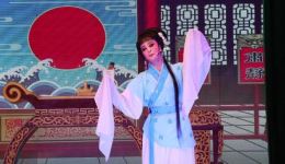 梦中案