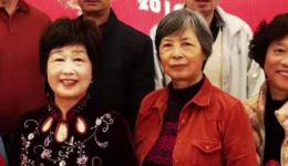 情满桃花渡