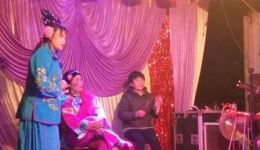 王林休妻