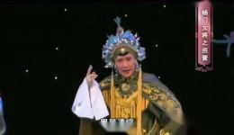 杨门女将之巡营