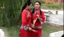 赣南采茶戏《卖花线》在线观看下载 - 经典传统剧目高清资源