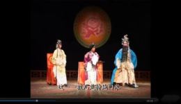 岳母刺字