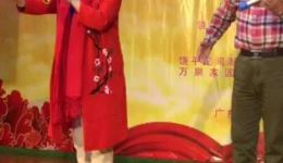 郑健英潮剧经典选段《见官人肝胆碎》下载，正宗潮剧名家演绎选段资源