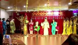 闽剧折子戏《得天财》选段在线观看，李惠萍精彩演绎，长乐华侨闽剧团非遗传承演出下载