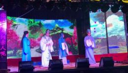 莆仙戏《状元梦》全剧下载｜福建省莆仙戏一团精彩演绎，科举风云剧情不容错过