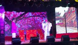 莆仙戏《状元梦》全剧下载｜经典传统戏曲 演绎善恶博弈