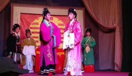 睦剧《女婿戏丈人》徐雅琳主演 家庭题材戏曲在线观看下载 睦剧《女婿戏丈人》徐雅琳主演 家庭题材戏曲在线观看下载