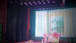 秦腔《赵五娘》选段深情演绎,情真意切触动人心,优质戏曲资源下载 秦腔《赵五娘》选段深情演绎,情真意切触动人心,优质戏曲资源下载