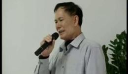汉剧经典《我本是卧龙岗散谈的人》邓明伟演唱,领略诸葛亮智谋与风骨 汉剧经典《我本是卧龙岗散谈的人》邓明伟演唱,领略诸葛亮智谋与风骨