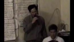 百里奚认妻