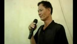 汉剧《包公夜思》邓明伟红净演唱,经典剧目在线下载,领略传统戏曲魅力 汉剧《包公夜思》邓明伟红净演唱,经典剧目在线下载,领略传统戏曲魅力