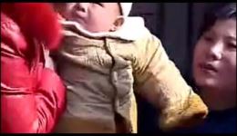 爹是拉磨驴娘是看家狗